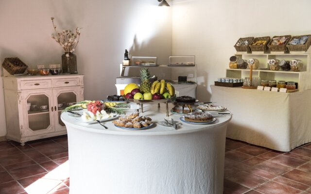 Baglio Siciliamo Country House Adult Only