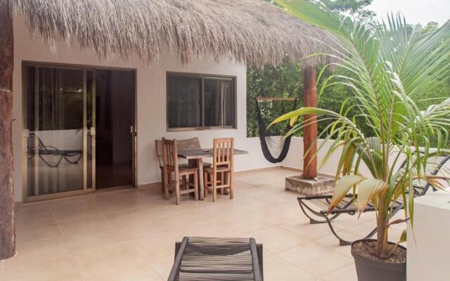 Buena onda residence
