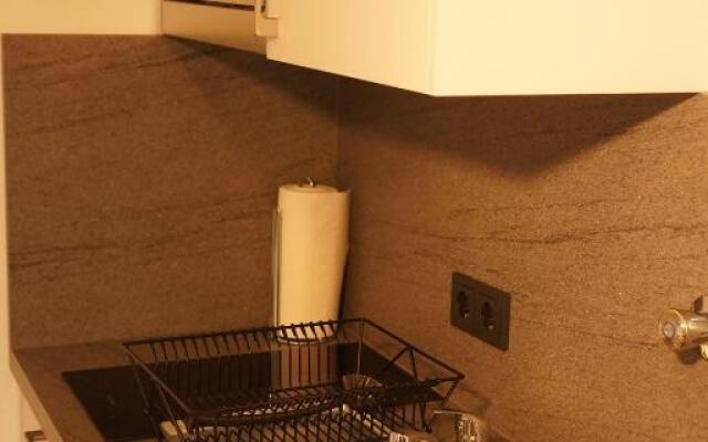 Vivo Apartments at Hospitals