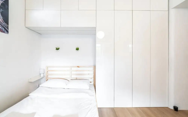 ShortStayPoland Józefitów C4