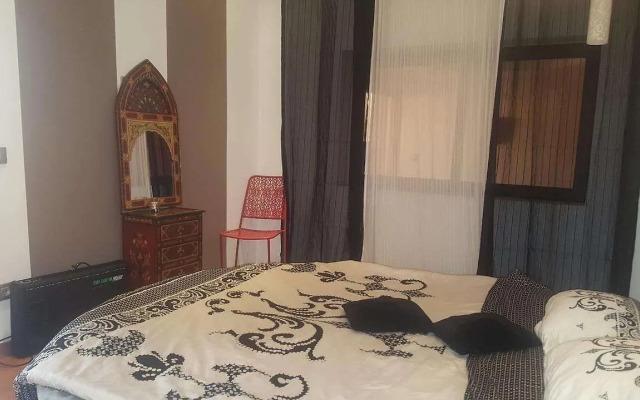 Residence Zineb