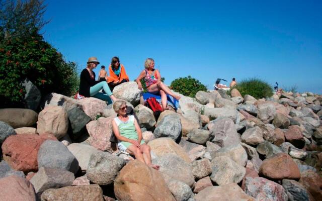 Kapitänshaus - [#14666]