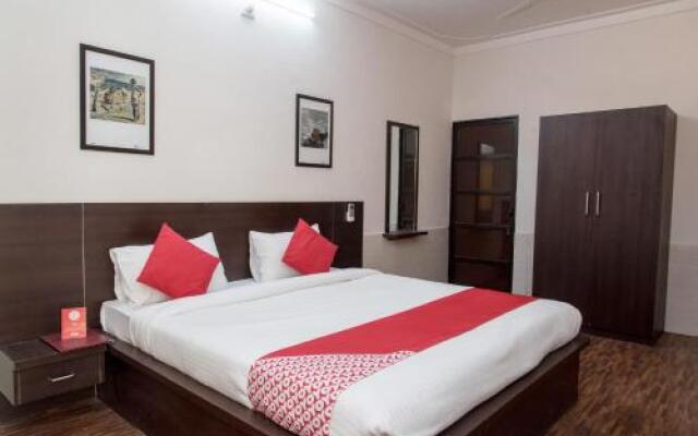 Dave's Guest House