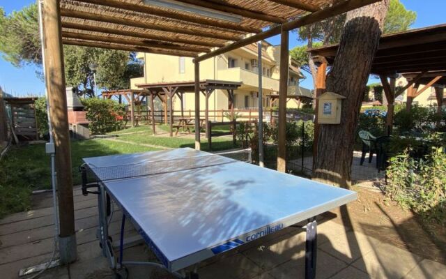 Villa Riviera 7 Cecina