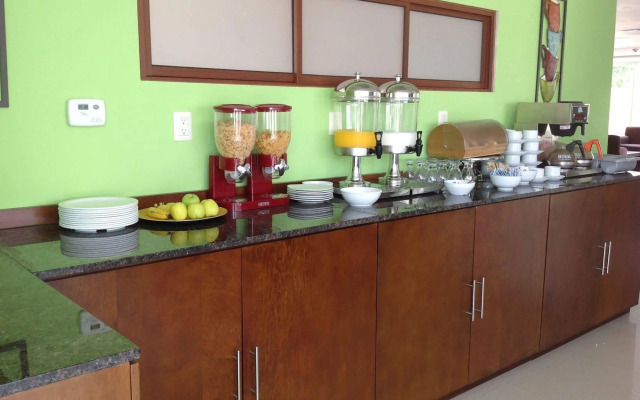Sleep Inn Monclova