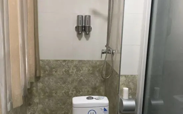 Qingxian Wangdan Hotel