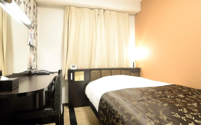 APA Hotel Muroran – Guest Rooms – Muroran