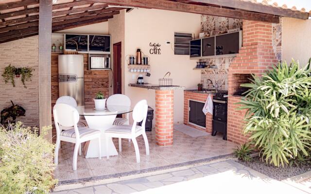 Casa de São Pedro da Aldeia