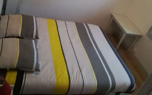 Appartement Etape 2 personnes proche Mer - Granville