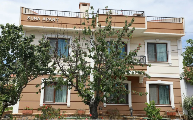Suna Apart