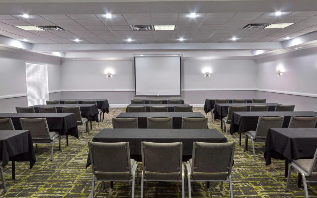 Holiday Inn Resort Daytona Beach Oceanfront by IHG