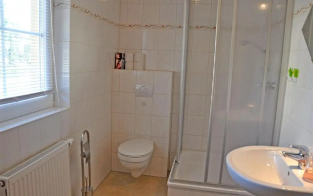 Ferienhaus Waren SEE 8561