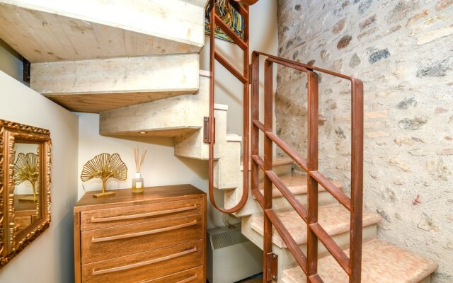 Prestige Suite Sirmione