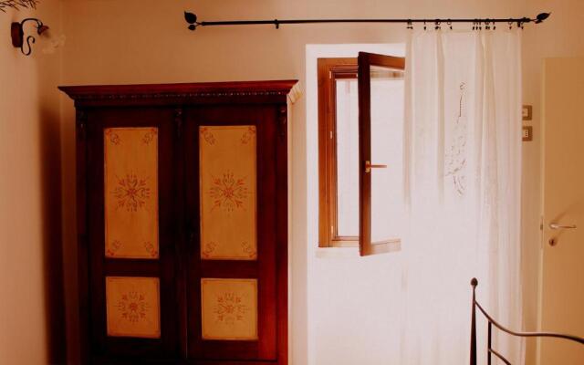 Casa Vacanze L'arco di Fondarca