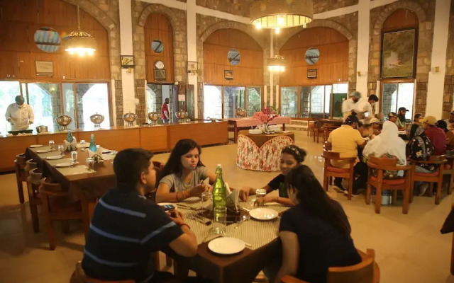 Mogli Jungle Resorts Bandhavgarh