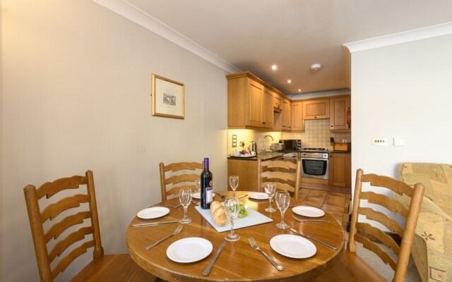 Porth Veor Villas & Apartments