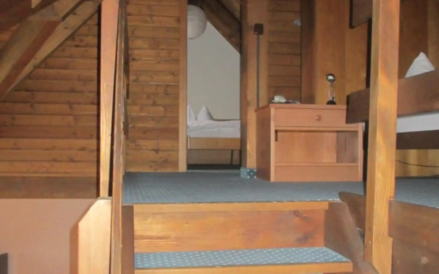 See & Wellnesshotel Gerbi