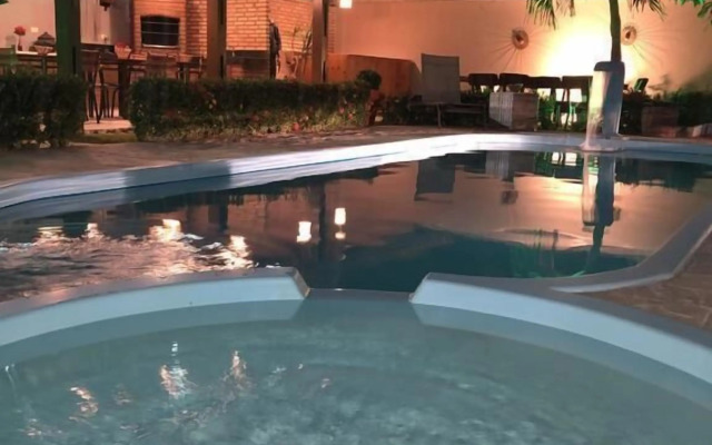 Zuri Pousada Maragogi