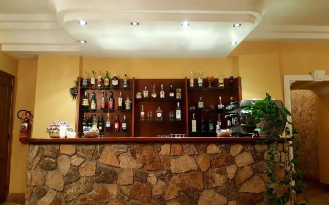 Hotel Corallo