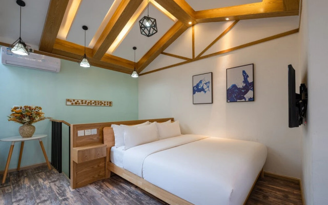 Baiduju Hotel