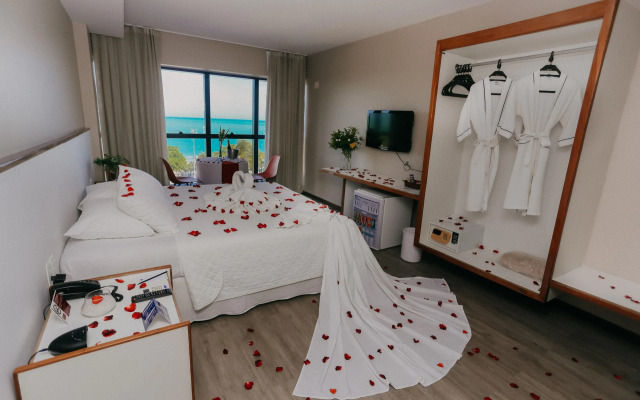Pajuçara Praia Hotel