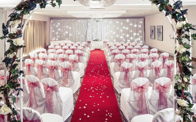 Mercure Bristol North The Grange Hotel