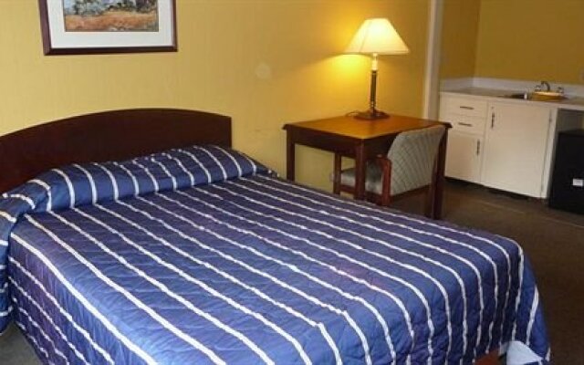 Inter City Motel