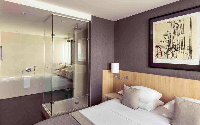 Mercure Amsterdam City