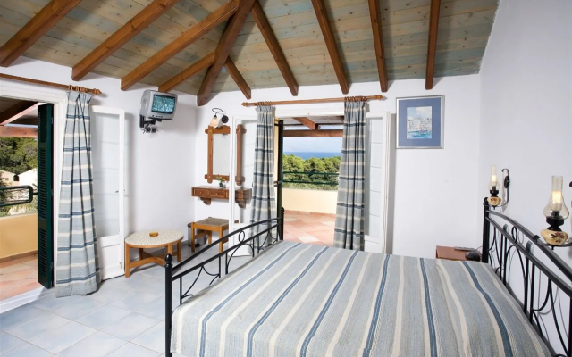 Villa Yannis