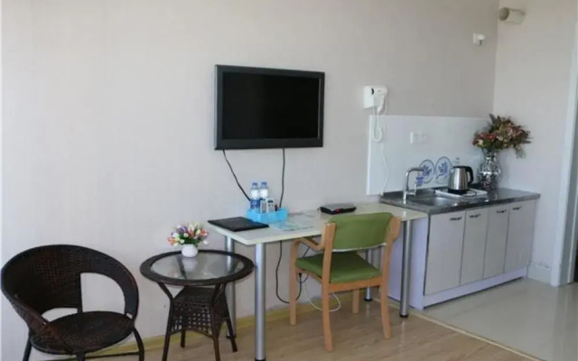Haibian Renjia Apartment
