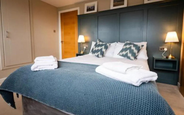 Summerfield Lodge B&B