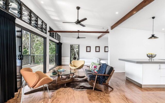 A PERFECT STAY - Ourmuli Cabin
