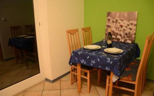 Apartment Likar