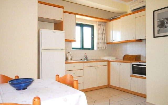 Aloni Suites