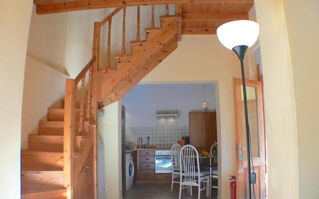Maison Roxanne Medieval City by Rhodes4vacation