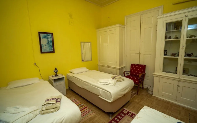 Istanbul Pansiyon