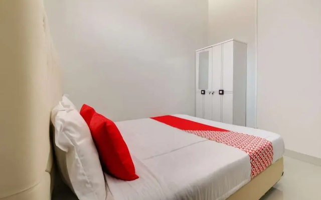 OYO 3972 Simega Residence