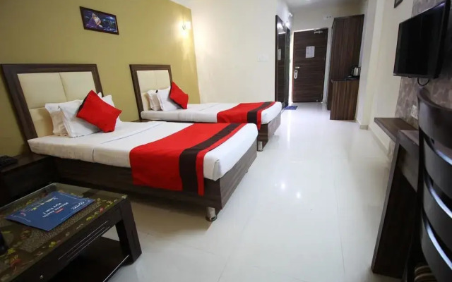 OYO Rooms Ahmedabad Airport Gandhinagar Highway