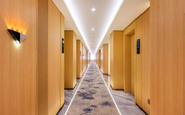 Xinhuan International Hotel