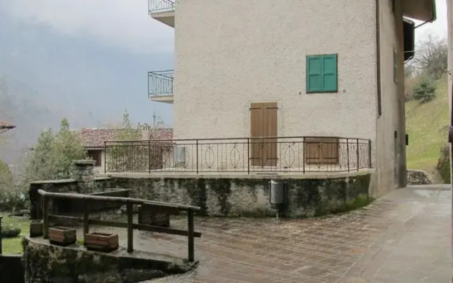 Casa Risatti
