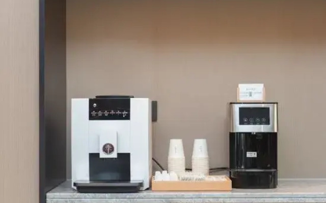 JI Hotel (Zhengzhou Huayuan North Road Guoji Road)