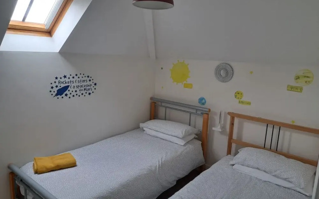 Shell Hill Deluxe Apartment in Coleraine