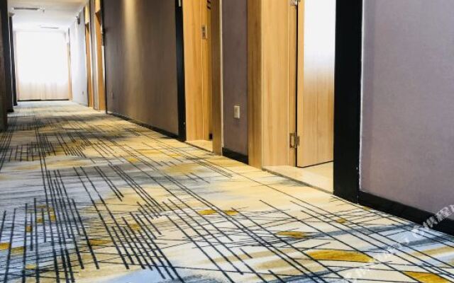 New silesia hotel