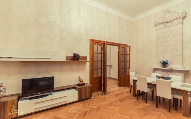 Soffia Hotel