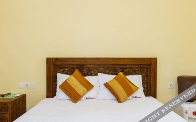 RedDoorz @ Tirta Akasa Sanur