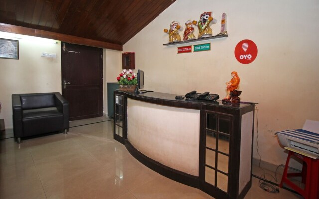 Hotel Sai Leela by OYO Rooms