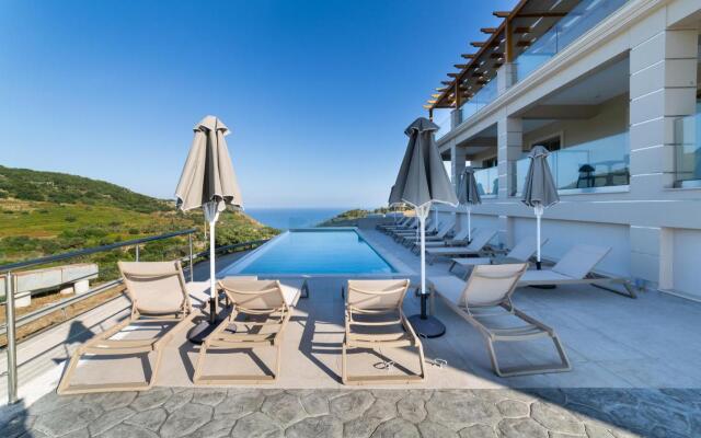 Sky View Suites Kefalonia