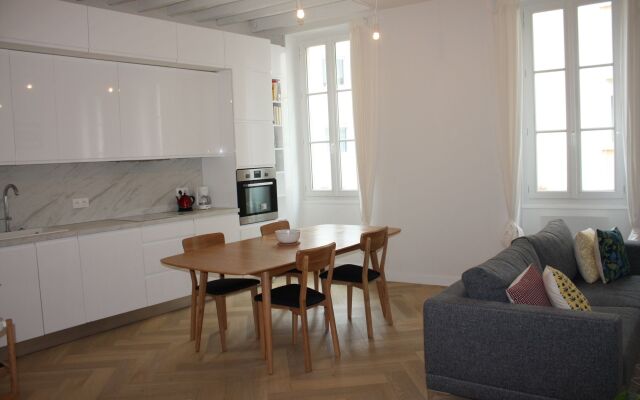 Appartement Le Saint Pierre