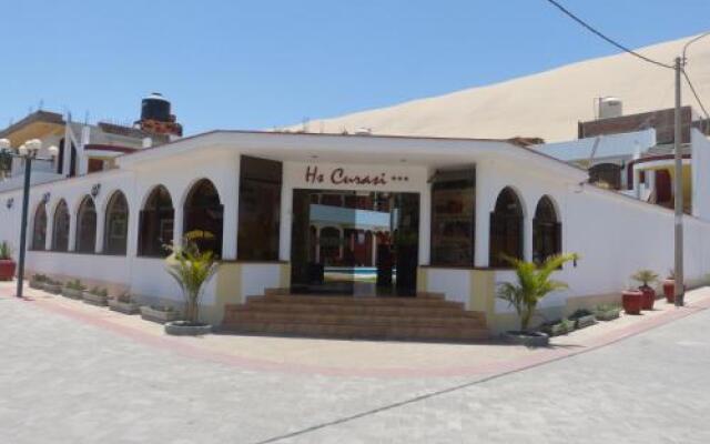 Hostal Curasi