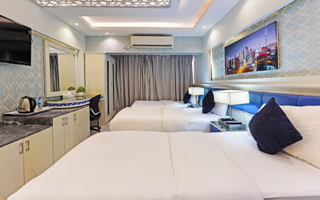 Trans World Hotel L.L.C